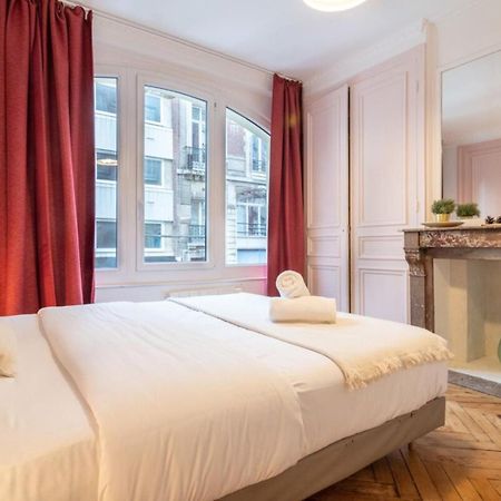 Lille Hypercentre -Appartement 2Ch, 5P Bagian luar foto