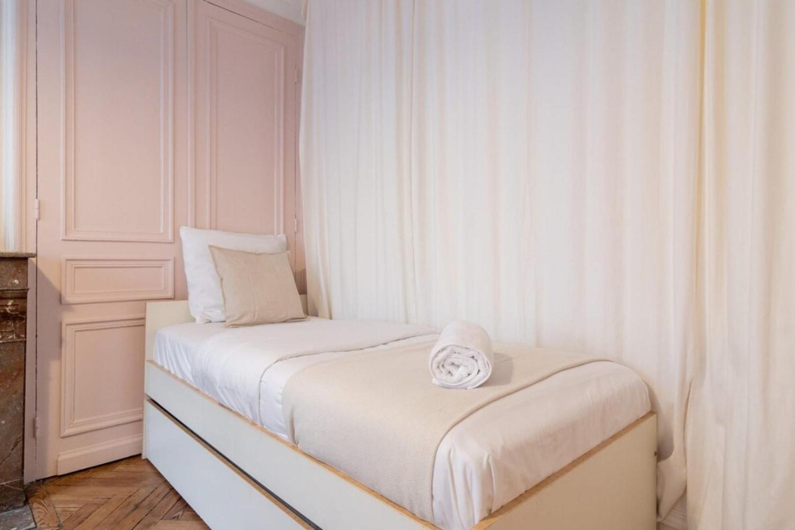 Lille Hypercentre -Appartement 2Ch, 5P Bagian luar foto