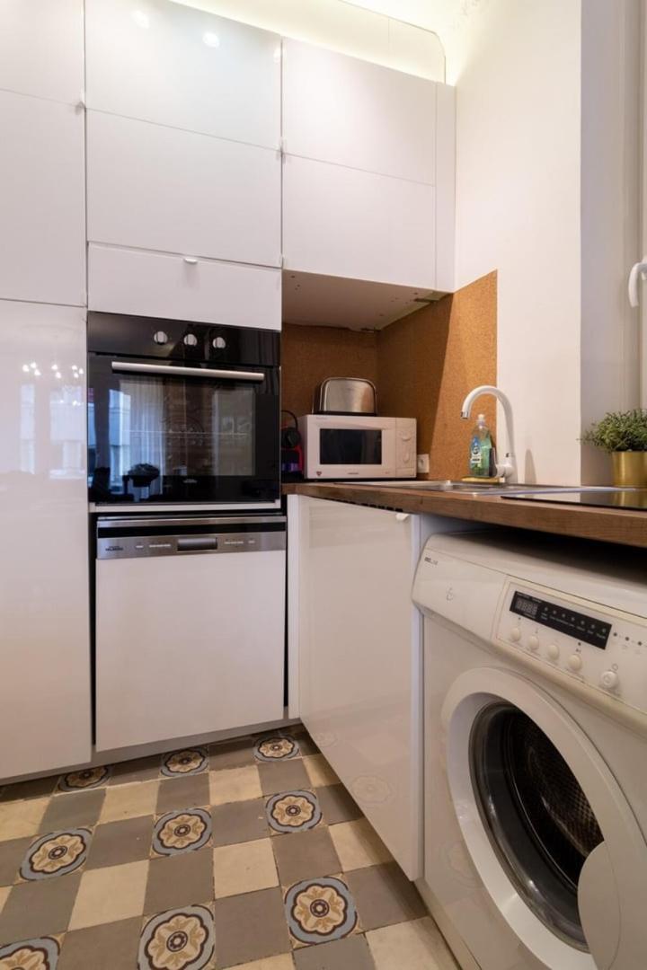 Lille Hypercentre -Appartement 2Ch, 5P Bagian luar foto
